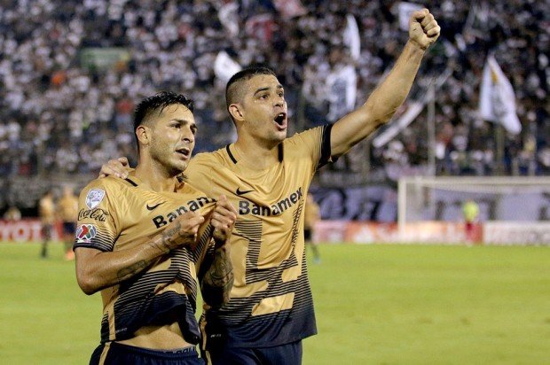 Los Pumas consiguieron victoria de visitantes. Foto cortesía: Club Universidad